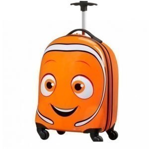 Samsonite Nemo Matkalaukku