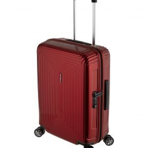 Samsonite Neopulse Cabin Spinner Matkalaukku 55 Cm