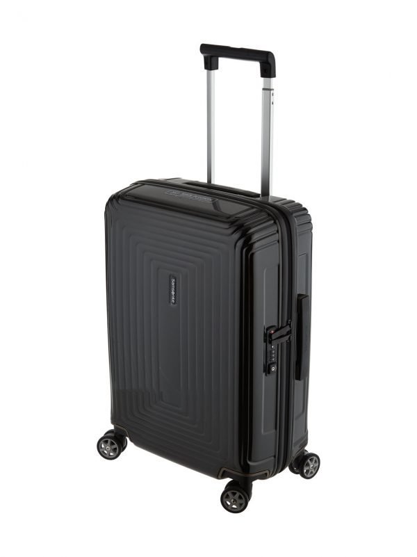 Samsonite Neopulse Cabin Spinner Matkalaukku 55 Cm