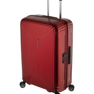 Samsonite Neopulse Spinner Matkalaukku 69 Cm