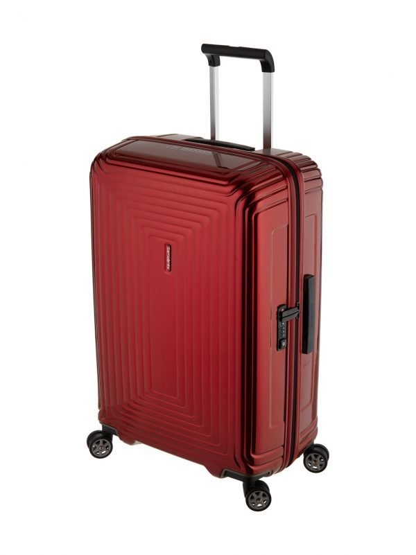 Samsonite Neopulse Spinner Matkalaukku 69 Cm