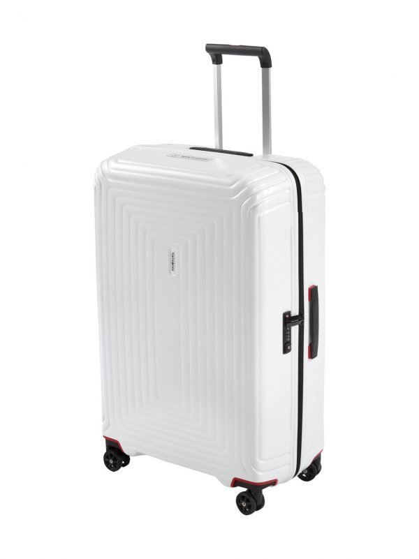 Samsonite Neopulse Spinner Matkalaukku 75 Cm