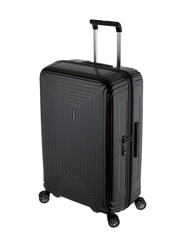 Samsonite Neopulse Spinner Matkalaukku 75 Cm