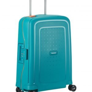 Samsonite S'cure Spinner Matkalaukku 55 Cm