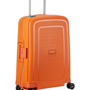 Samsonite S'cure Spinner Matkalaukku 55 Cm