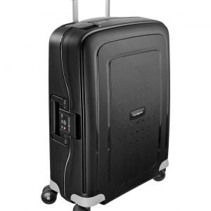 Samsonite S'cure Spinner Matkalaukku 55 Cm