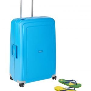 Samsonite S'cure Spinner Matkalaukku 69 Cm