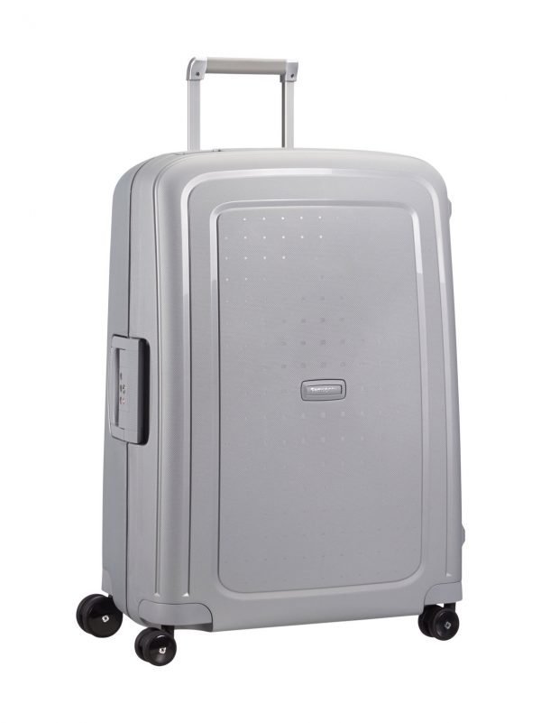 Samsonite S'cure Spinner Matkalaukku 69 Cm