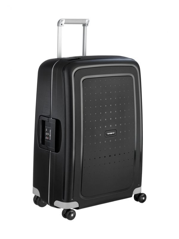 Samsonite S'cure Spinner Matkalaukku 69 Cm