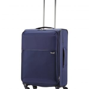 Samsonite Short Lite Spinner Expandable Matkalaukku 66 Cm