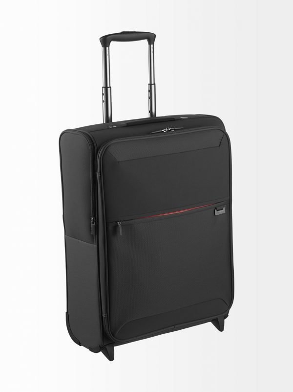 Samsonite Short Lite Upright Matkalaukku 55 Cm