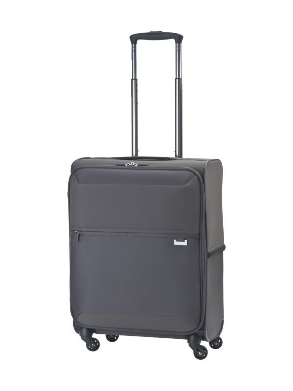 Samsonite Short Lite Upright Matkalaukku 55 Cm