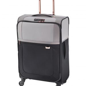 Samsonite Uplite Spinner Expandable Matkalaukku 67 Cm