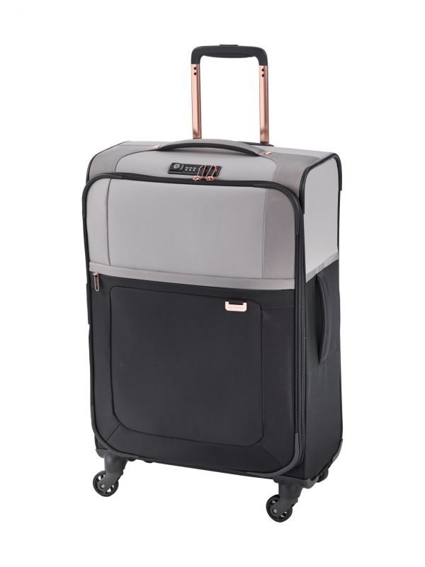 Samsonite Uplite Spinner Expandable Matkalaukku 67 Cm