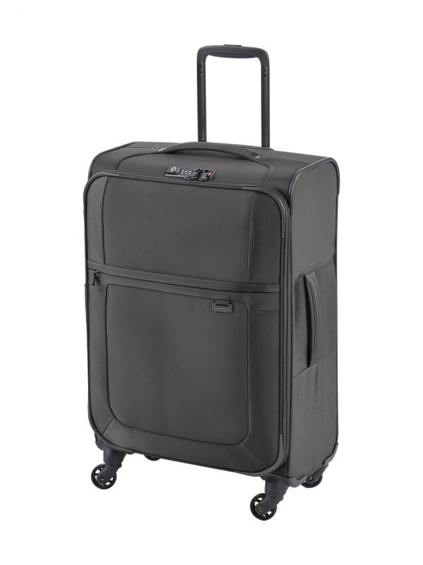 Samsonite Uplite Spinner Expandable Matkalaukku 78 Cm