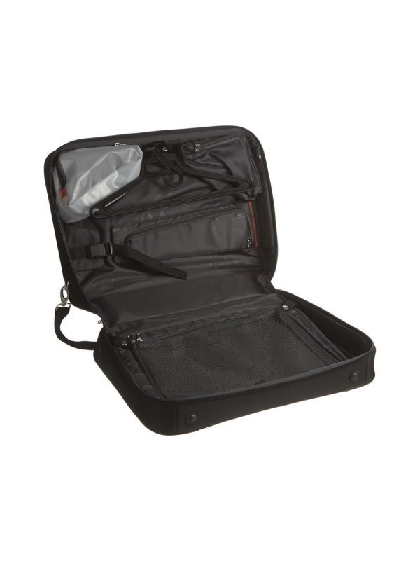 Samsonite X Blade 2.0 Bi Fold Garment Bag Asustelaukku 55 Cm