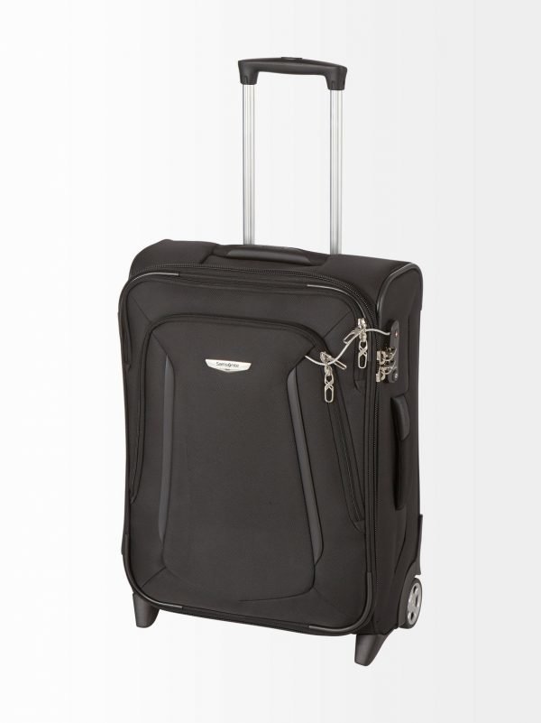 Samsonite X'blade Upright 2.0 Matkalaukku 55 Cm