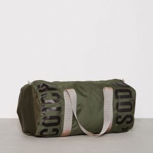 Scotch & Soda Printed Sport Bag Laukku Combo C