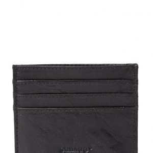 Sebago Leather Card Holder lompakko