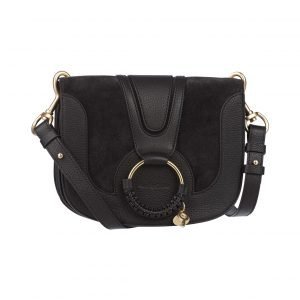 See By Chloe Hana Sbc Medium Crossbody Nahkalaukku