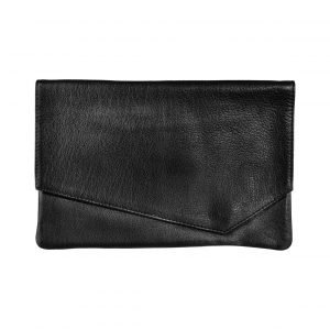 Selected Sfsandy Clutch Nahkalaukku