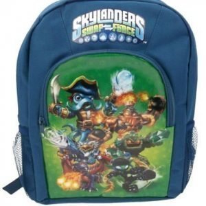 Skylanders Giants väska ryggsäck Skolväska Swap force