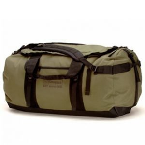 Snugpak Kitmonster 65 Laukku Olive