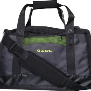 Soc Soc M Sportsbag treenilaukku