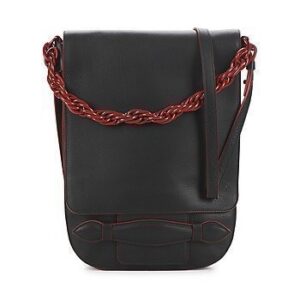Sonia Rykiel LARGE FLAP BAG LIGNE PAUL olkalaukku