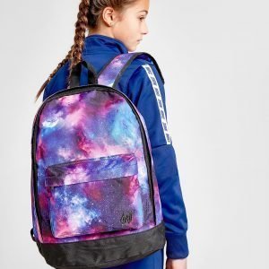 Sonneti Cosmic Backpack Reppu Violetti