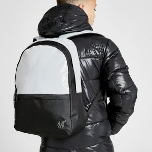 Sonneti Reflective Backpack Reppu Hopea