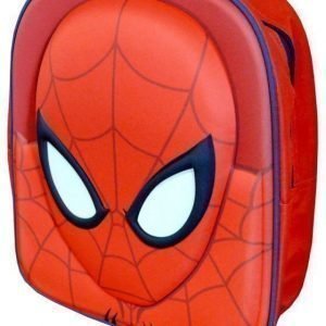 Spiderman Disney Spiderman Reppu