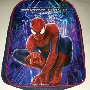 Spiderman ryggsäck