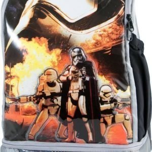 Star Wars Reppu Black