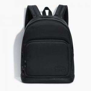 Steele & Borough Mr Backpack