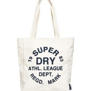 Superdry Athletic League Kangaskassi Kerma