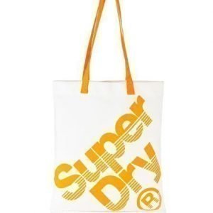 Superdry Calico Kassi Oranssi