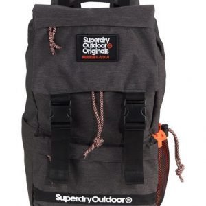 Superdry Coleman Backpack Reppu