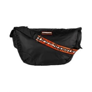 Superdry Damon Side Messenger Laukku