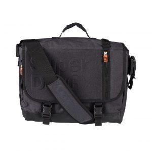 Superdry Emboss Messenger Laukku