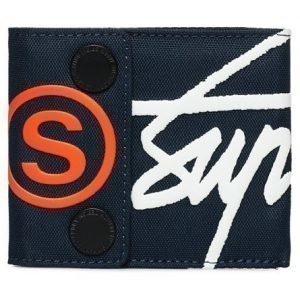 Superdry International Lompakko Laivastonsininen