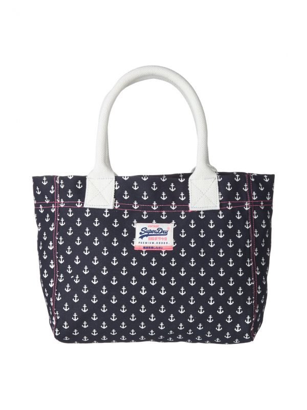 Superdry Kendall Beach Tote Kassi