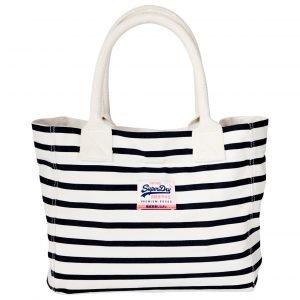 Superdry Kendall Beach Tote Kassi