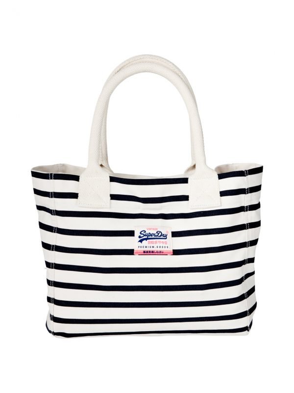 Superdry Kendall Beach Tote Kassi