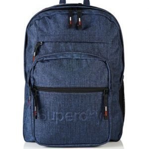 Superdry Lavigne Reppu Laivastonsininen