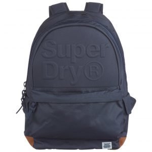 Superdry Lineman Embossed Montana Reppu