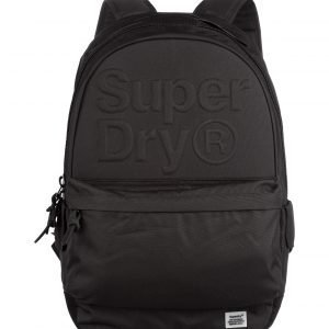 Superdry Lineman Embossed Montana Reppu