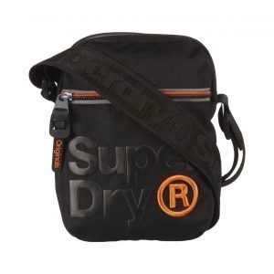 Superdry Lineman Super Laukku