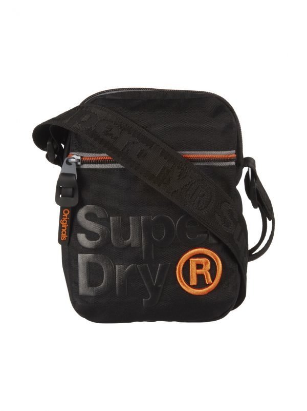 Superdry Lineman Super Laukku