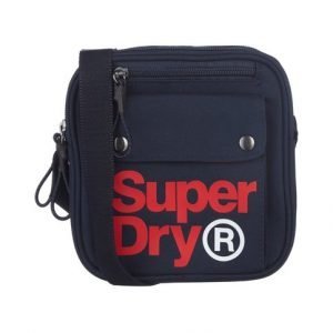 Superdry Lineman Utility Bag Laukku